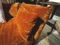 Preview: Nr. 200 I Angebot SALE % / Bullfrog / Ecksofa Venere / Stoff / Ausstellungsware sofort verfügbar